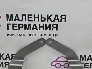 кронштейн сигнала BMW X1 F48 2017, 2.0 л., B48 A20 B, бензин, АКПП, alpinweiss 3 (300), полный привод, правый руль, 7410918, 7410917, 61337410918, 61337410917