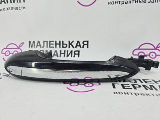 ручка наружная BMW 5 серия G30/G31 (2016 - 2020), 3.0 л., B58 B30 A, бензин, полный привод, 51218492235, 8492235