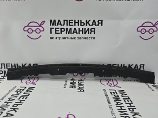 водосток капота BMW Z4 E85 2003, 2.5 л., M54 B25 (256S5), бензин, АКПП, кабриолет, 64116924539, 6924539