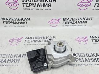 электромотор раздаточной коробки BMW X3 F25 2013, 2.0 л., N20 B20 A, бензин, АКПП, а52/7 spacegrau, хетчбэк 5 дв., полный привод, правый руль, 27607649785, 7649785, A2C73522102