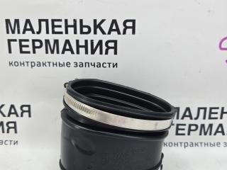 патрубок воздушного фильтра BMW 6 серия F06/F12/F13 2012, 4.4 л., N63 B44 B, бензин, АКПП, alpinweiss 3 (300), хетчбэк 5 дв., задний привод, правый руль, 13717577475, 7577475