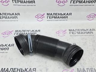 патрубок воздушного фильтра Volkswagen Golf GTI 6 поколение 2011, 2.0 л., CCZB, бензин, робот, b4/b9a белый, хетчбэк 5 дв., передний привод, правый руль, 1K0129684L