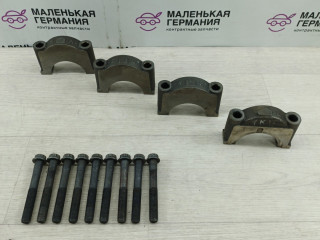 крышка двигателя передняя BMW 3 серия E36 (1990 - 1996)