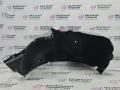 защита арок задняя левая (подкрылок) BMW Z4 E85 2004, 3.0 л., M54 B30 (306S3), бензин, робот, кабриолет, 51717012729, 7012729 - фото №5