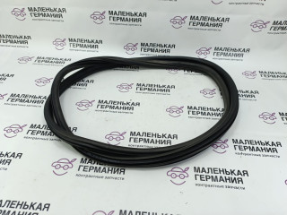 уплотнитель двери BMW X1 F48 2017, 2.0 л., B48 A20 B, бензин, АКПП, синий mediterranblau c10, полный привод, правый руль, 51727440034, 7440034