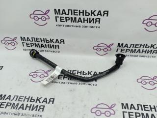 трубка вакуумная BMW X1 F48 2017, 2.0 л., B48 A20 B, бензин, АКПП, синий mediterranblau c10, полный привод, правый руль, 11668513331, 8513331