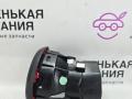 дефлектор обдува салона Mercedes-Benz A-Класс W176 (2012 - 2015), серый, правый руль, A1768300954 - фото №3