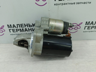 стартер BMW 3 серия E90/E91/E92/E93 (2004 - 2010), 2.0 л., N46 B20 BD, бензин, 12417524843, 7524843, 12417610341, 7610341, 12417523450