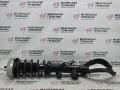 амортизатор передний правый BMW X5 F15 2013, 3.0 л., N57 D30 A, дизель, АКПП, mineralweiss metallic (a96), внедорожник 5 дв., полный привод, правый руль, 37106875083, 6851880, 6851591, 6862234, 6875083, 6863174, 37116863174 - фото №13