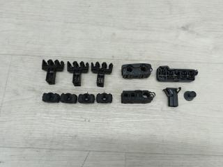 кронштейн (крепление) Mercedes-Benz E-Класс W212 [рестайлинг] W212 (2013 - 2016), 2.0 л., M 274.920, бензин, синий, седан, задний привод, правый руль