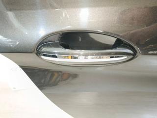 ручка наружная задняя правая BMW 5 серия G30/G31 G30 2017, 2.0 л., B48 B20 A, бензин, АКПП, b65 jatoba brown metallic, седан, задний привод, правый руль, 51218492210, 8492210