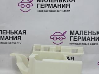 кронштейн (крепление) BMW X1 F48 2017, 2.0 л., B48 A20 B, бензин, АКПП, alpinweiss 3 (300), полный привод, правый руль, 12908617356, 8617356