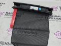шторка солнцезащитная двери задней левой BMW 5 серия G30/G31 G30 2017, 3.0 л., B58 B30 A, бензин, АКПП, темно-синий, седан, полный привод, 51357385393, 7385393 - фото №8