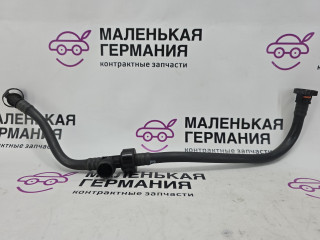трубка вакуумная BMW 5 серия G30/G31 G31 2017, 2.0 л., B48 B20 B, бензин, АКПП, alpinweiss 3 (300), универсал, правый руль, 13908605160, 8605160