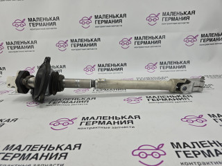 рулевой карданчик BMW 5 серия G30/G31 G31 2017, 2.0 л., B48 B20 B, бензин, АКПП, alpinweiss 3 (300), универсал, правый руль, 32306886806, 32306862082, 32306862031, 6862031, 6862082, 6886806