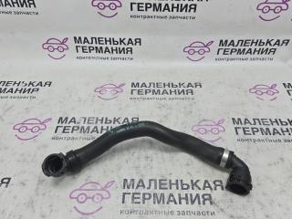 патрубок радиатора BMW 5 серия G30/G31 G30 2017, 2.0 л., B48 B20 A, бензин, АКПП, b65 jatoba brown metallic, седан, задний привод, правый руль, 64219308346, 9308346
