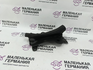пыльник капота прав. BMW 5 серия G30/G31 G30 2019, 4.4 л., N63 B44 C, бензин, АКПП, carbonschwarz metallic (416), седан, полный привод, 51767349602, 7349602