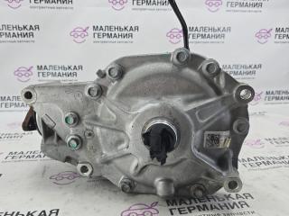 редуктор переднего моста BMW X5 E70 (2006 - 2010), 3.0 л., N52 B30 AF, бензин, 31507552531, 7552531, 31507603004, 7603004, 31507552532, 7552532