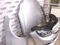 передняя часть (ноускат) в сборе Mercedes-Benz E-Класс W212 [рестайлинг] W212 2013, 2.0 л., M 274.920, бензин, АКПП, 775 iridiumsilber, седан, задний привод, правый руль, A2128801218, A2128801118, A2128800357, A2045000393, A2126201100, A2128802647, A2128202539, A2128202639, A2128800224, PP212620021, A2128261191, A2128870201, PP212620022, A2128261291, A2128205439, A2128205339, A2128800124 - фото №2