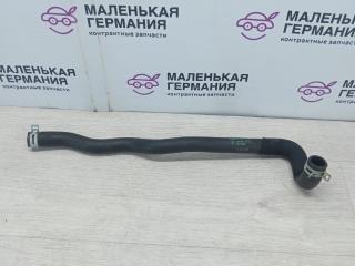 патрубок радиатора BMW 6 серия F06/F12/F13 2013, 4.4 л., N63 B44 B, бензин, black sapphire metallic (475), 64539119174, 9119174