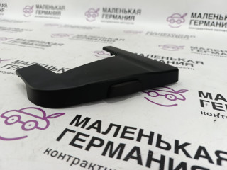 Накладка подлокотника BMW 5 серия G30/G31 G31 2017, 2.0 л., B48 B20 B, бензин, АКПП, alpinweiss 3 (300), универсал, правый руль, 51169330867, 9330867