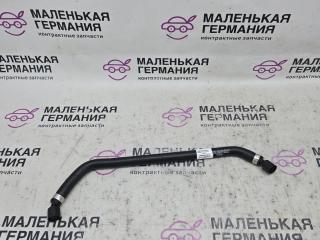 трубка вентиляции картерных газов BMW 6 серия F06/F12/F13 2012, 4.4 л., N63 B44 B, бензин, АКПП, alpinweiss 3 (300), хетчбэк 5 дв., задний привод, правый руль, 8647300, 72363056-01