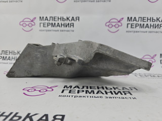 кронштейн двигателя BMW X5 E70 [рестайлинг] 2011, 3.0 л., N55 B30 A, бензин, АКПП, белый, правый руль, 22116778331, 6778331