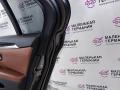 дверь задняя правая BMW 5 серия F10/F11 [рестайлинг] F10 (2013 - 2017), 2.0 л., N20 B20 A, бензин, коричневый, седан, 41007206114, 7206114 - фото №9