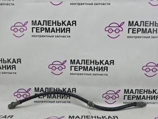 шланг тормозной BMW X5 E70 [рестайлинг] 2011, 3.0 л., N55 B30 A, бензин, АКПП, белый, правый руль, 34306887450, 6887450