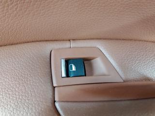 кнопка стеклоподъемника двери задней левой BMW 5 серия F10/F11 [рестайлинг] F10 (2013 - 2017), 2.0 л., N20 B20 A, бензин, коричневый, седан, 61319241949, 9241949