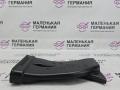 воздуховод BMW X1 F48 2017, 2.0 л., B48 A20 B, бензин, АКПП, alpinweiss 3 (300), полный привод, правый руль, 51477298807, 7298807 - фото №10