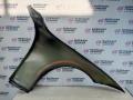 крыло переднее левое BMW 3 серия F30/F31/F34 F30 2012, 3.0 л., N55 B30 A, бензин, АКПП, black sapphire metallic (475), седан, задний привод, 41357298027, 7298027 - фото №2