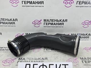 патрубок воздушного фильтра BMW X5 F15 (2013 - 2018), 3.0 л., N57 D30 A, дизель, АКПП, 13718512381, 8512381, 70529005