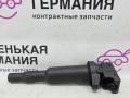 катушка зажигания BMW 6 серия F06/F12/F13 2012, 4.4 л., N63 B44 B, бензин, АКПП, alpinweiss 3 (300), хетчбэк 5 дв., задний привод, правый руль, 8616153, 12138616153, 12137575010, 12137550012, 12137594937, 0221504470, 8647689, 12138647689, 12137571643, 12137551049, 12137562744 - фото №2