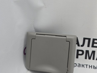 кронштейн (крепление) BMW X1 F48 2017, 2.0 л., B48 A20 B, бензин, АКПП, alpinweiss 3 (300), полный привод, правый руль, 51477331453