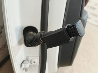 дверная проводка Audi A4 B9 2017, 2.0 л., CVKB, бензин, АКПП, 2y/s9r белый металлик, седан, передний привод, правый руль