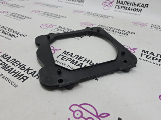 кронштейн (крепление) BMW X1 F48 2017, 2.0 л., B48 A20 B, бензин, АКПП, alpinweiss 3 (300), полный привод, правый руль, 65139265335, 9265335