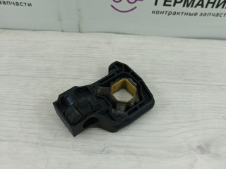 кронштейн радиатора BMW 6 серия F06/F12/F13 2013, 4.4 л., N63 B44 B, бензин, black sapphire metallic (475), 7575247, 17117575247