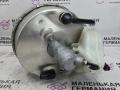 вакуумный усилитель тормозов Mercedes-Benz C-Класс W205/S205/C205 W205.042 2014, 2.0 л., M 274.920, бензин, АКПП, 755 серый, седан, задний привод, правый руль, A2054300130, A2054300002, A0009051701 - фото №5