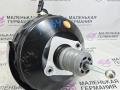 вакуумный усилитель тормозов Volkswagen Golf GTI 6 поколение 2011, 2.0 л., CCZB, бензин, робот, b4/b9a белый, хетчбэк 5 дв., передний привод, правый руль, 3C2614106N - фото №6