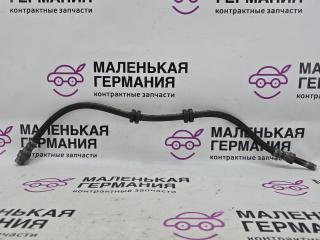 шланг тормозной BMW X1 F48 2016, 2.0 л., B47 C20 A, дизель, АКПП, alpinweiss 3 (300), передний привод, правый руль, 6798466, 34306798466, A046975, GB16897