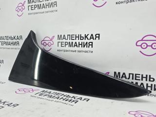 накладка двери (крышки) багажника BMW X5 F15 2014, 3.0 л., N57 D30 A, дизель, АКПП, mineralweiss metallic (a96), полный привод, правый руль, 51627304605, 7304605