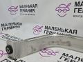 крепление бака топливного BMW X5 F15 2013, 3.0 л., N57 D30 A, дизель, АКПП, mineralweiss metallic (a96), внедорожник 5 дв., полный привод, правый руль, 16117430972, 7430972, 16117247552, 7247552, 16117164354, 7164354 - фото №6