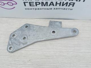 кронштейн (крепление) BMW 3 серия F30/F31/F34 F30 2012, 3.0 л., N55 B30 A, бензин, АКПП, black sapphire metallic (475), седан, задний привод, 11517600672, 7600672