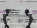 кронштейн воздушного фильтра BMW X5 E70 2009, 3.0 л., N52 B30 AF, бензин, АКПП, полный привод, 13717548893, 7548893 - фото №6