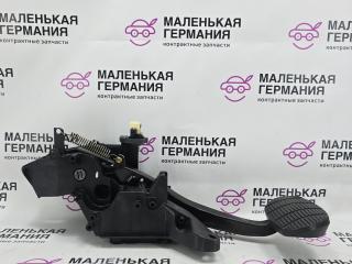 педаль тормоза BMW X1 F48 2016, 2.0 л., B47 C20 A, дизель, АКПП, alpinweiss 3 (300), передний привод, правый руль, 35006856600, 6860607, 6860692, 6856600