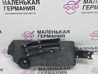 кронштейн (крепление) BMW X6 E71/E72 E71 2009, 3.0 л., N54 B30 A, бензин, серебро, правый руль, 12527584129, 7584129