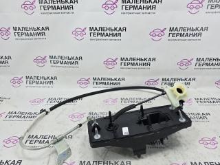 Механизм аварийной разблокировки АКПП Audi A5 F5 2018, 2.0 л., CVKB, бензин, АКПП, белый металлик 2y / s9r, хетчбэк 5 дв., правый руль, 8W0713052N