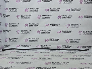 шланг омывателя BMW X6 E71/E72 E71 2009, 3.0 л., N54 B30 A, бензин, серебро, правый руль, 7181995, 61677181995, 7181995