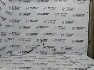 трубка кондиционера BMW X1 F48 2017, 2.0 л., B48 A20 B, бензин, АКПП, alpinweiss 3 (300), полный привод, правый руль, 64539323658, 9323658, 64539289102, 9289102